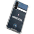 NBA Minnesota Timberwolves Jersey Galaxy S24 FE Clear Case